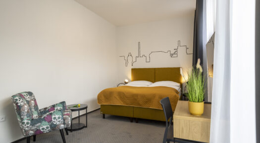 Hotel VP1
