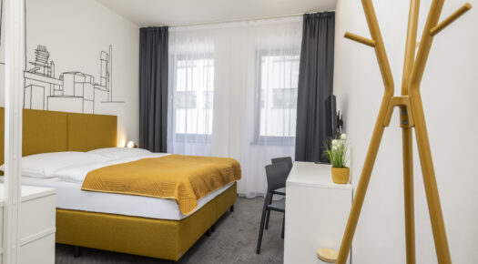 Hotel VP1